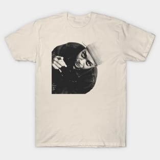 J Dilla // Vintage Style Design T-Shirt